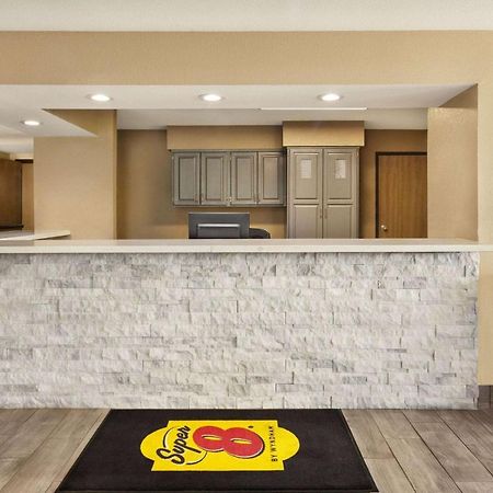 Super 8 By Wyndham Ankeny/Des Moines Area Otel Dış mekan fotoğraf
